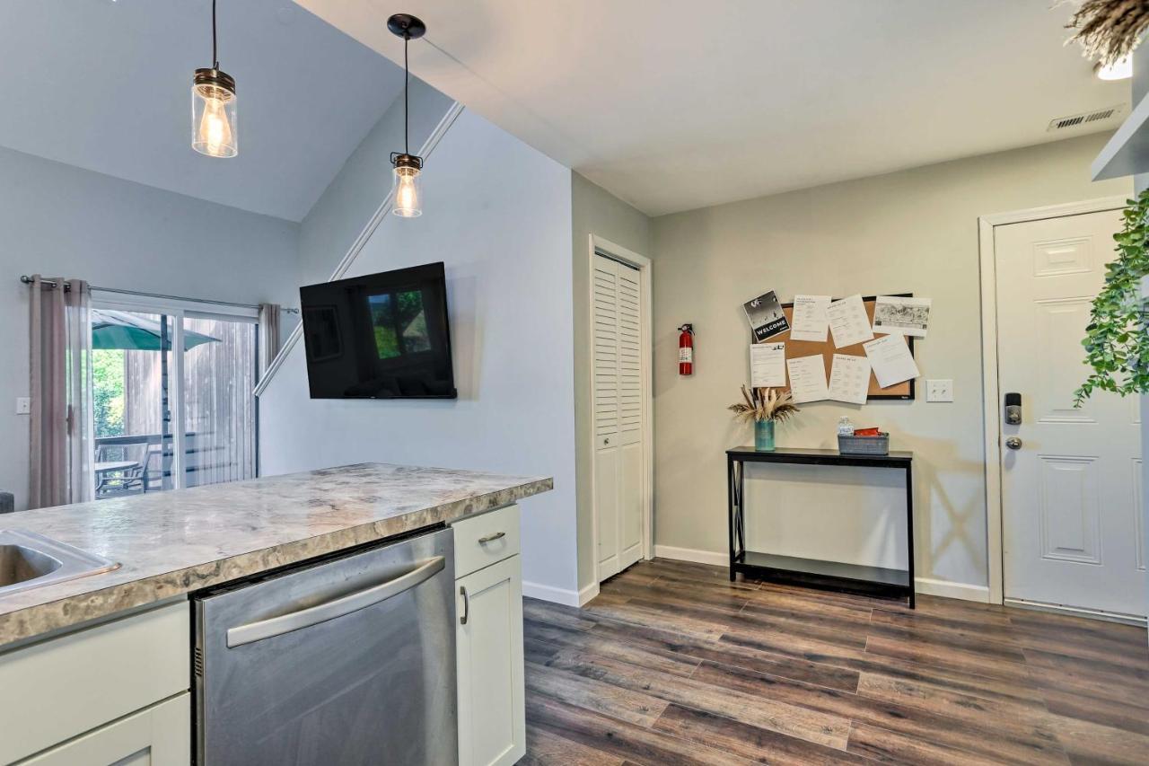 Vernon Township Condo - Walk To Ski Resort! Exterior foto