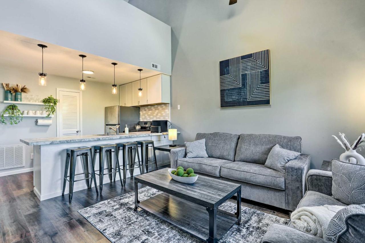 Vernon Township Condo - Walk To Ski Resort! Exterior foto