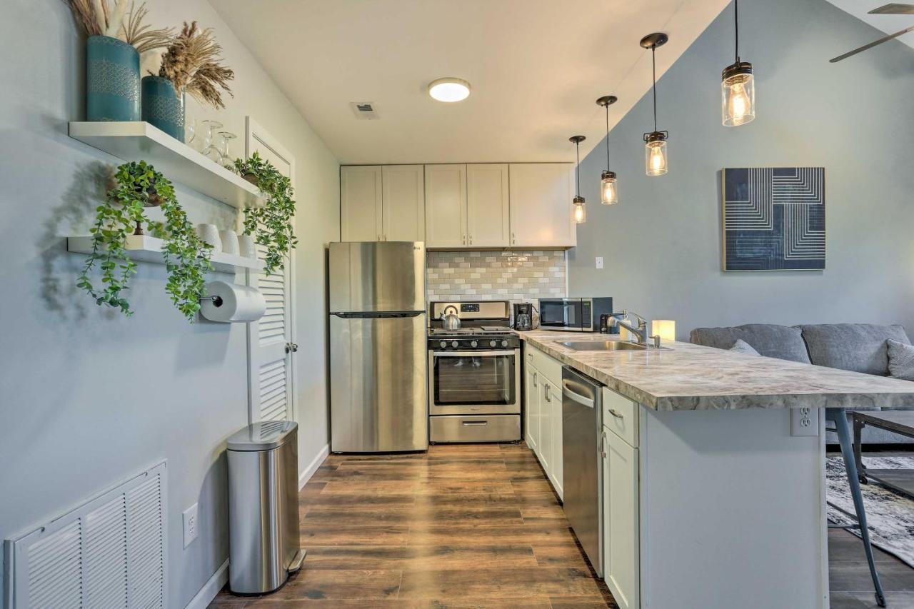 Vernon Township Condo - Walk To Ski Resort! Exterior foto