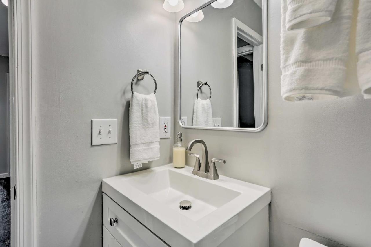 Vernon Township Condo - Walk To Ski Resort! Exterior foto