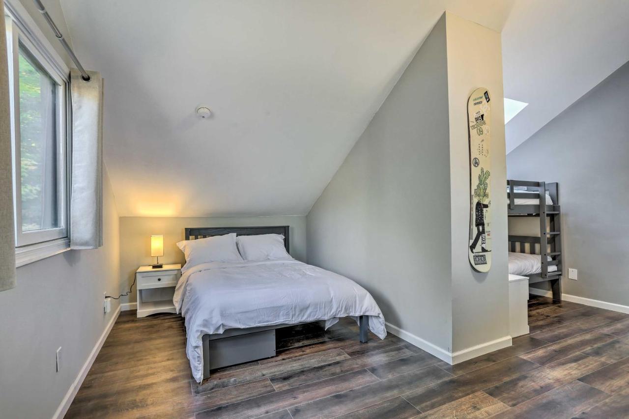 Vernon Township Condo - Walk To Ski Resort! Exterior foto